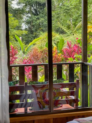 La Fortuna - Lomas del Volcan Hotel